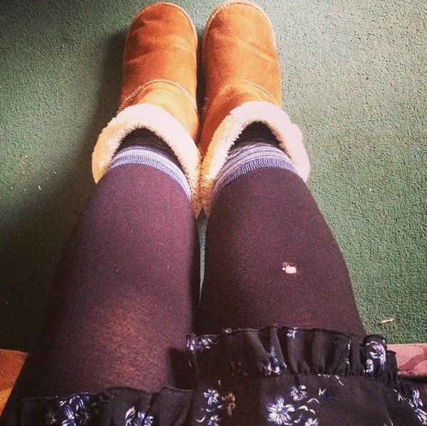 20 dolog, amit a fázós ember másképp tesz télen