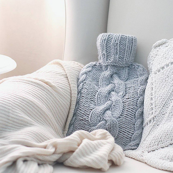 20 dolog, amit a fázós ember másképp tesz télen