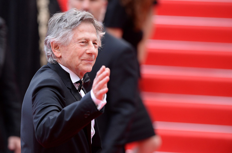 Roman Polanski filmrendező