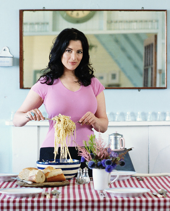 Nigella Lawson: Nigella Lawson: