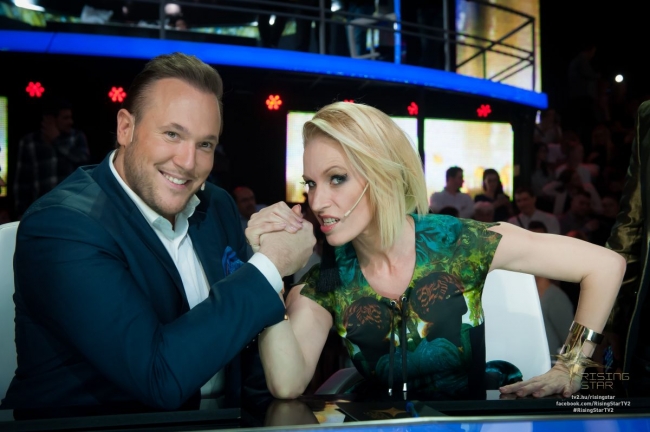 Téli programok a Rising Star hírességeinek ajánlásaival! Téli programok a Rising Star hírességeinek ajánlásaival!