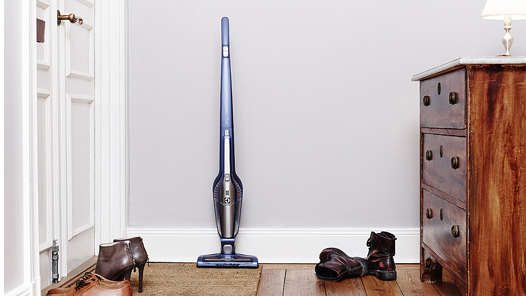 Házi munka könnyedén? Az Euronics tippje: Electrolux Ergorapido®