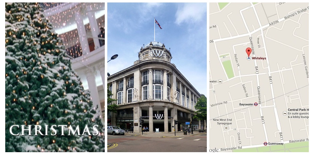 10 hely Londonban, az Igazából szerelem szerelmeseinek