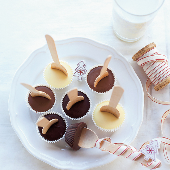 4 ünnepi sütemény 4 ünnepi sütemény