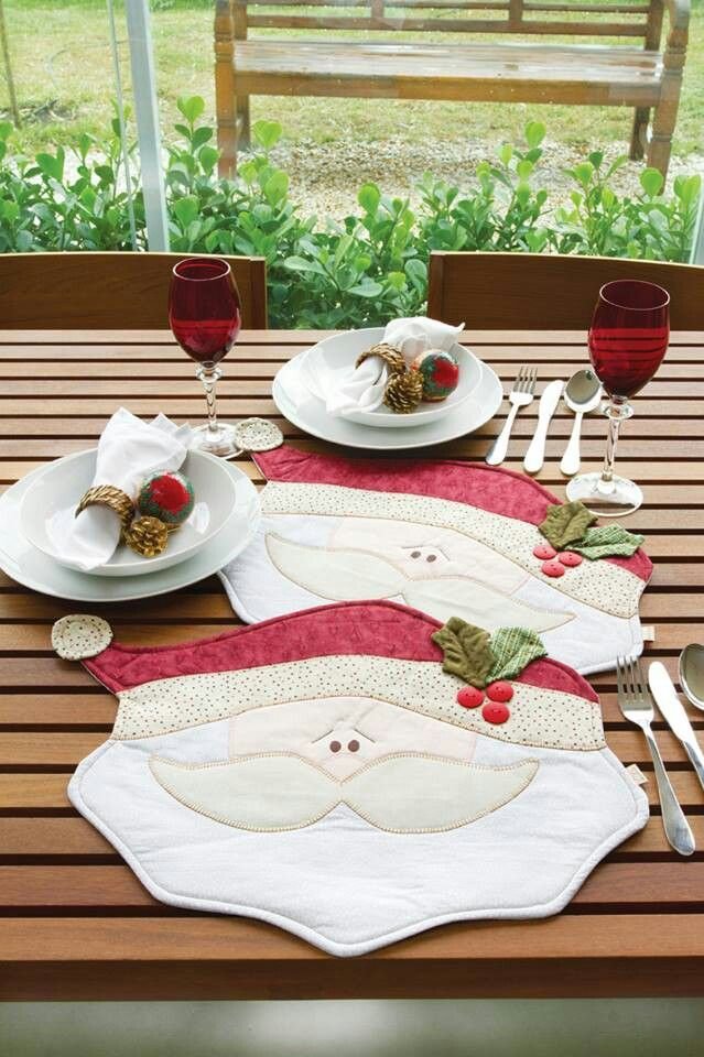 Tuti tippek: Mikulásos meglepetések varrógéppel