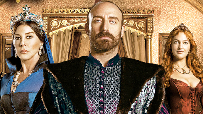 Váratlan jó hír a Szulejmán-rajongóknak Váratlan jó hír a Szulejmán-rajongóknak