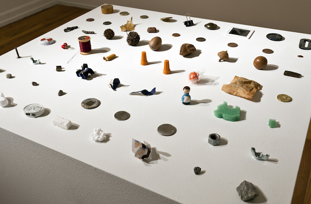 Ezt mind a szájába vette a kisfiú - képek