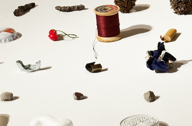 Ezt mind a szájába vette a kisfiú - képek