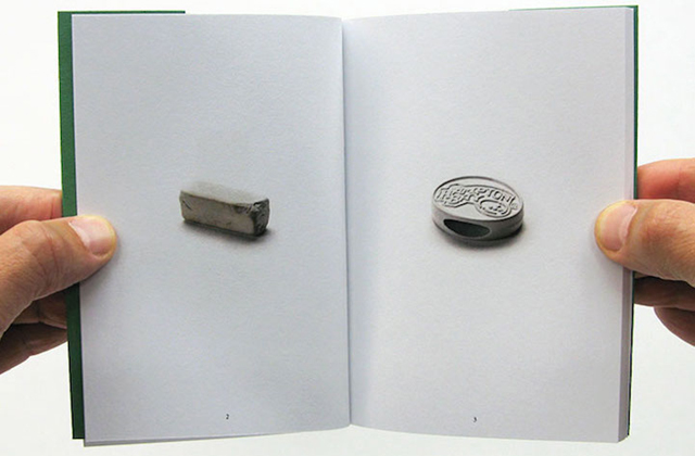 Ezt mind a szájába vette a kisfiú - képek