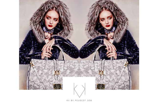 Magyar divattervező készített kollekciót a világhírű autómárkának Magyar divattervező készített kollekciót a világhírű autómárkának