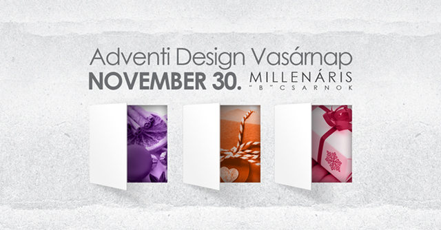 A hónap tervezője a WAMP-on: Sarkadi Fanni