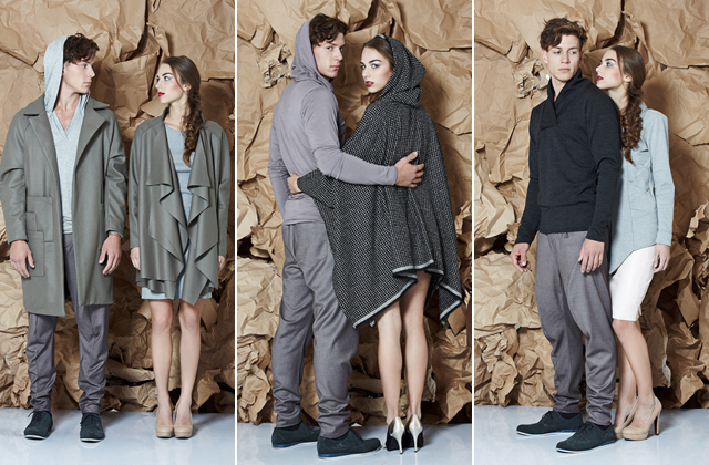 A hónap tervezője a WAMP-on: Sarkadi Fanni