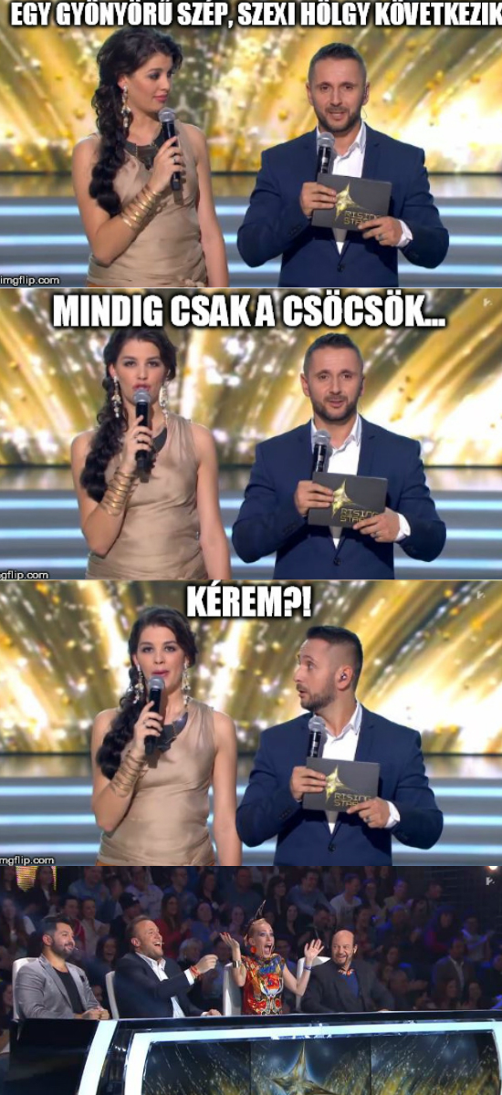 Ördög Nóra élő adásban mondott olyat, mint még soha!