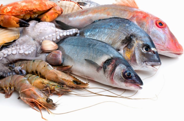 A jótékony omega 3