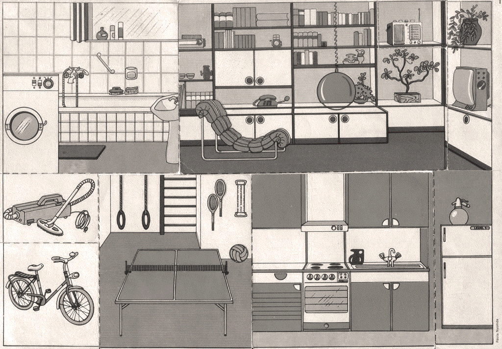 Egy kis gyerekkori nosztalgia...