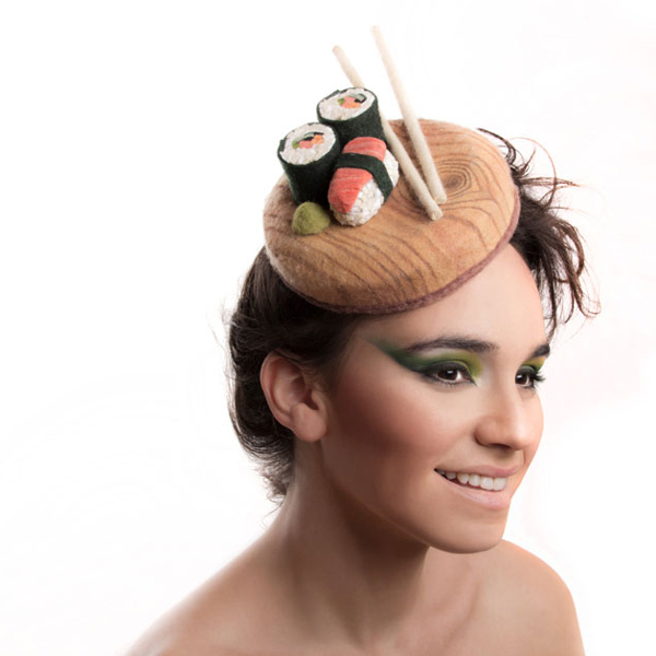 Ezekbe a kalapokba legszívesebben beleharapnál - galéria