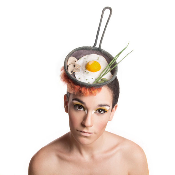 Ezekbe a kalapokba legszívesebben beleharapnál - galéria