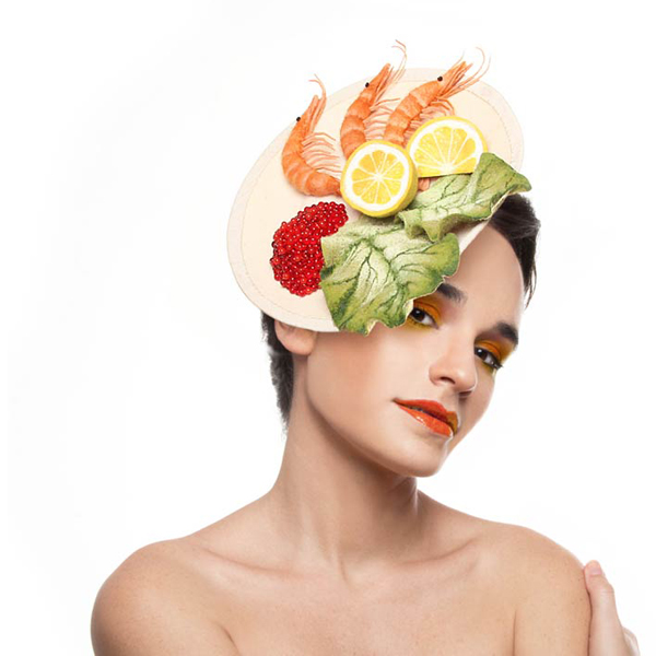 Ezekbe a kalapokba legszívesebben beleharapnál - galéria