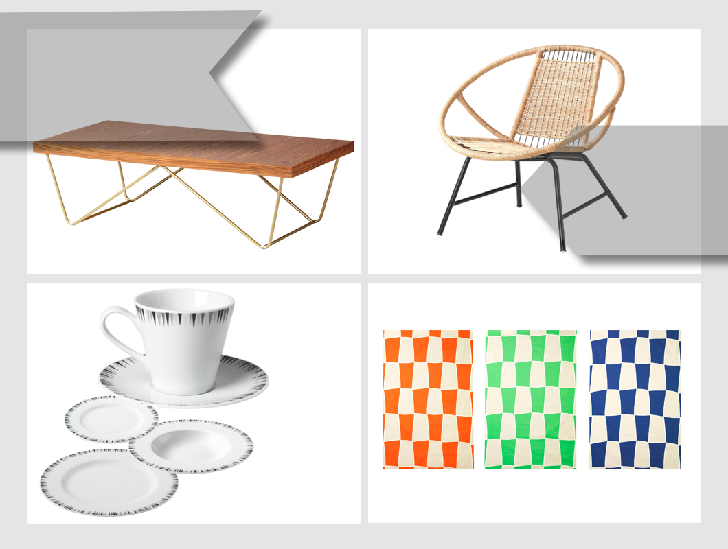 Ikea retro: újra árulják az 50 éves bútorokat Ikea retro: újra árulják az 50 éves bútorokat