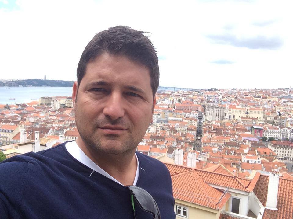 Így lepte meg Hajdú Péter Sarka Katát névnapja alkalmából!