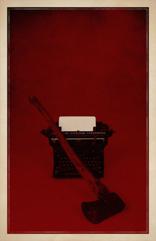 10 legendás horror film előtt tisztelgett egy művész