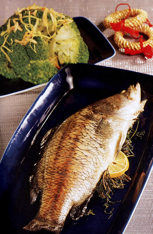 3 paleo halas recept karácsonyra 3 paleo halas recept karácsonyra