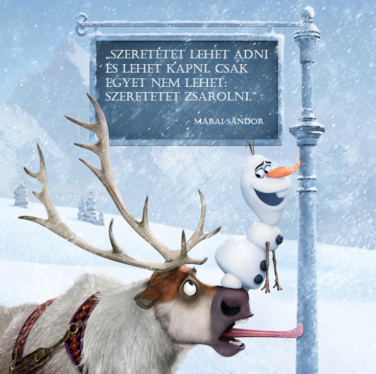 Karácsonyi lélektuning – november 30.