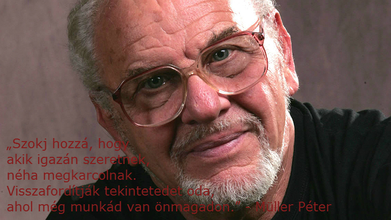 Karácsonyi lélektuning – december 8.