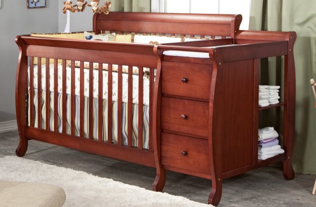 Mi kell a babaszobába?