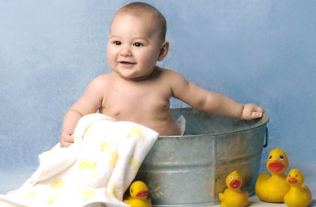 Mi kell a babaszobába?