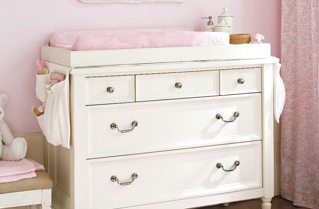 Mi kell a babaszobába?