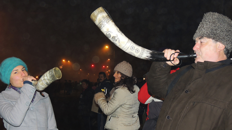 Karácsonyi feltöltődés, szilveszteri buli Hajdúszoboszlón Karácsonyi feltöltődés, szilveszteri buli Hajdúszoboszlón