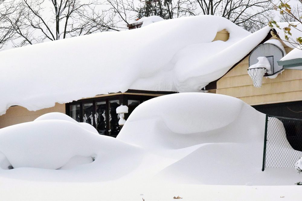 Havazás az Egyesült Államokban