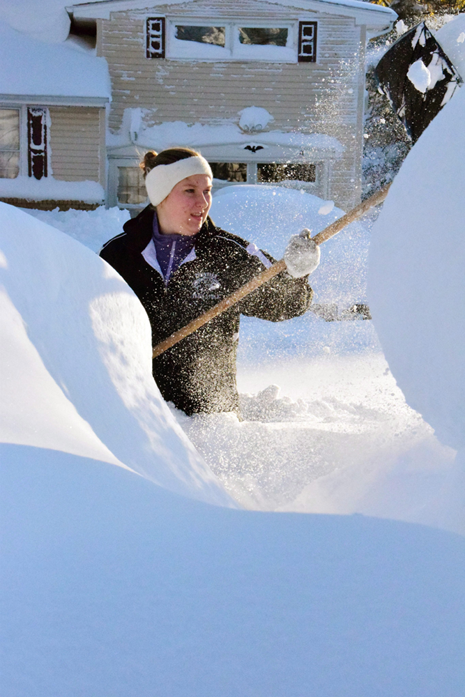 Havazás az Egyesült Államokban