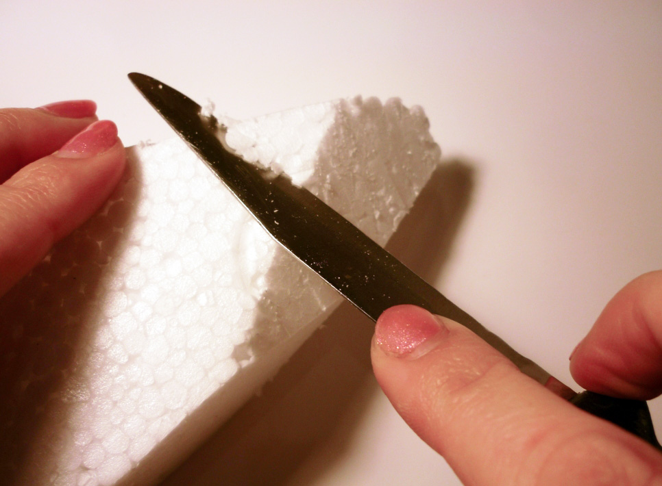 Csináld magad: cuki süni kávészemekből