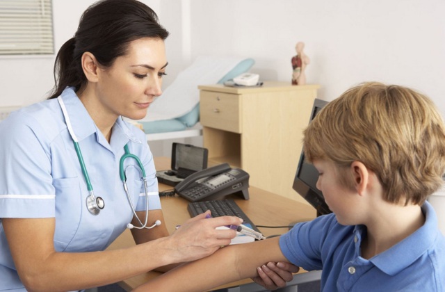 Kötelező és ajánlott védőoltások