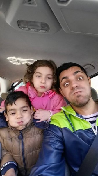 Különleges meglepetést kapott Oláh Gergő a születésnapján