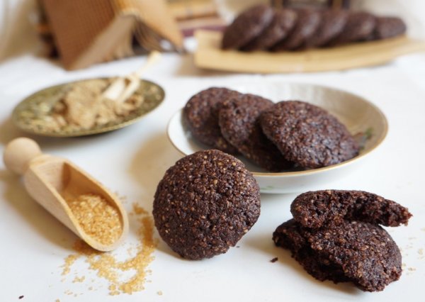 3 szuper süti az adventi kekszes dobozba