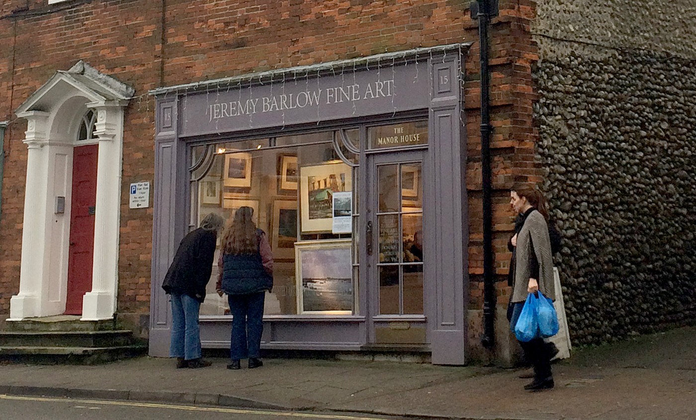 Régiségboltban kapták le Katalin hercegnét