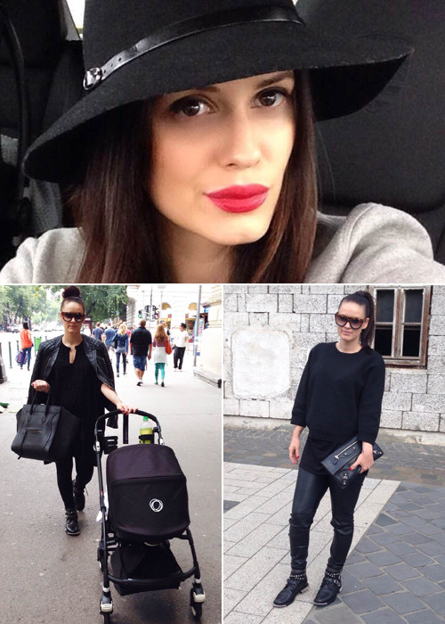 Papi gallér és skótkocka – ezt viselik legszívesebben a magyar divattervezők