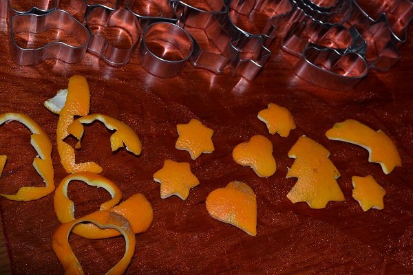 Süteménykiszúró több szerepben