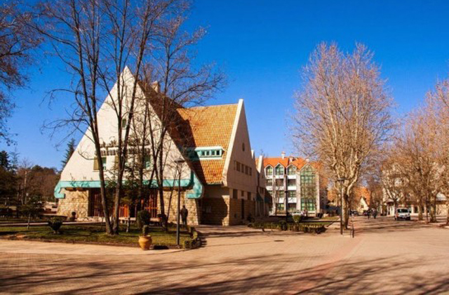 Hihetetlen, hogy ezek a fotók Afrikában készültek