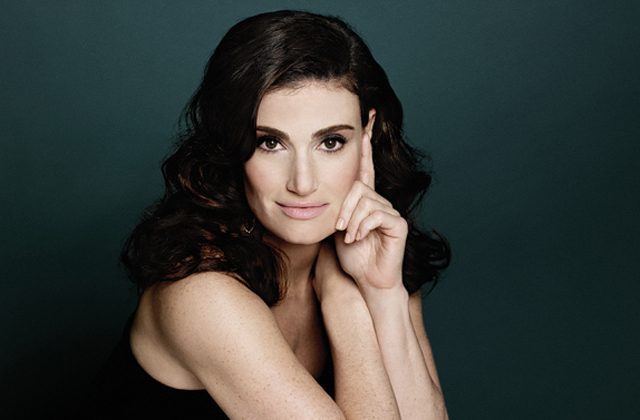 Idina Menzel