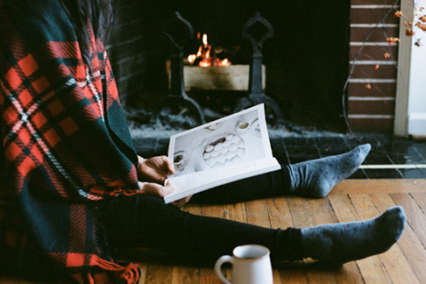 Ezektől a képektől megjön a kedved a karácsonyhoz! 