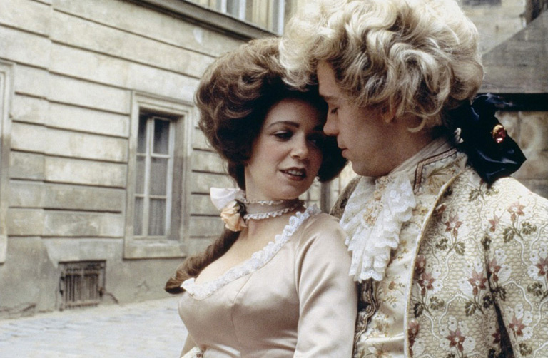 Életfogytig szerelem sokadik látásra - 223 éve halt meg MozartÉletfogytig szerelem sokadik látásra - 223 éve halt meg Mozart