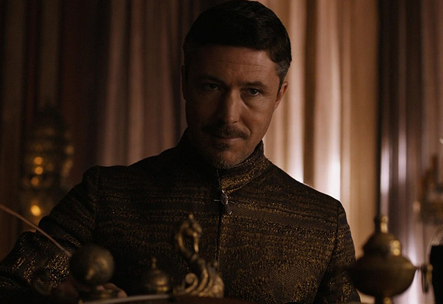 7 karrier tanács, a Trónok harca szereplőitől