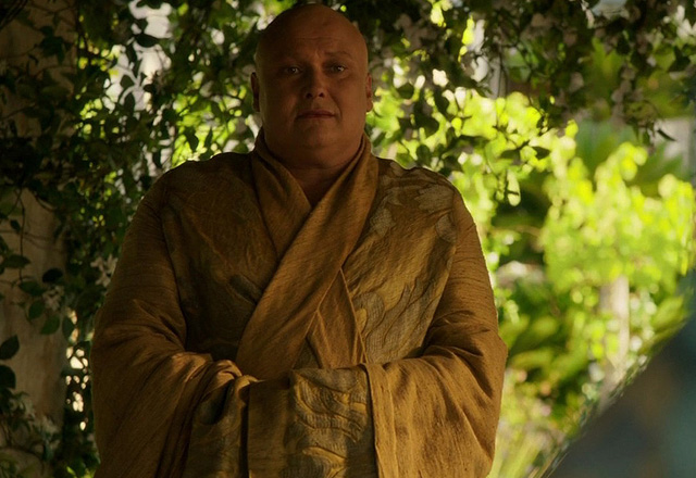 7 karrier tanács, a Trónok harca szereplőitől