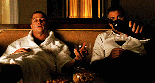 Tíz dolog, amit imádunk a ma 51 éves Brad Pittben