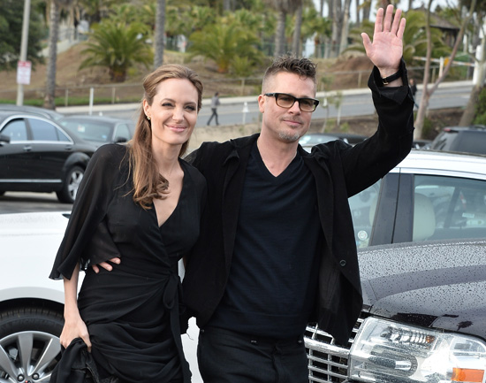 Tíz dolog, amit imádunk a ma 51 éves Brad Pittben