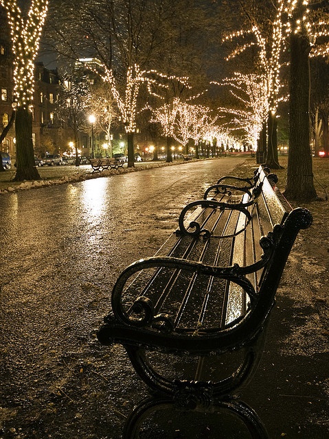 Így néz ki, amikor átveszi az uralmat a jég Így néz ki, amikor átveszi az uralmat a jég